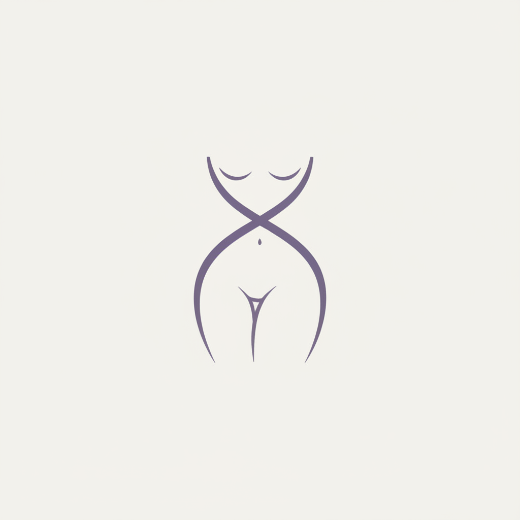 Body Contouring Icon